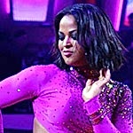 Танцы в клубе