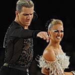 Девушка в клубе