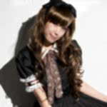 Девушка - Лолита