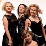 Пластика Baltic Dance