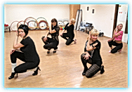 Стрип-пластика