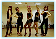 Стрип-пластика для новичков